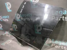 Стекло двери заднее левое BMW X5 E53 M57D30 306D2