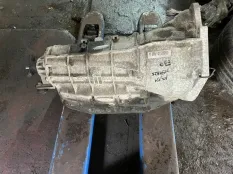 АКПП 5HP19 BMW 5 E39 M54B25 256S5 2000
