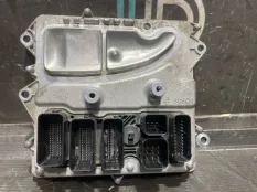 Блок управления двигателем BMW X5 E70 N55B30A 2010