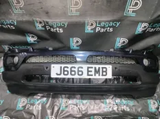 Бампер передний BMW X5 E53 M57D30 306D2 2006