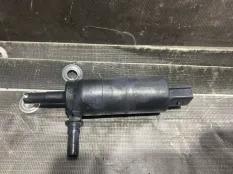 Насос омывателя фар BMW X5 E70 N55B30A 2010