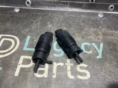 Насос омывателя стекла BMW X5 E70 N55B30A 2010