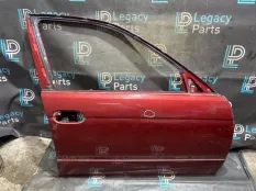 Дверь передняя правая BMW 5 E39 M54B25 256S5 2000
