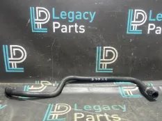 Патрубок системы охлаждения BMW 5 E39 M54B25 256S5