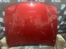 Капот BMW 5 E39 M54B25 256S5 2000