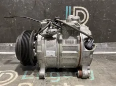 Компрессор кондиционера BMW 5 F10 N20B20B 2012