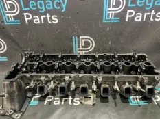 Головка блока цилиндров BMW X5 E53 M57D30 306D2
