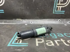 Форсунка омывателя фар левая BMW X5 E70 N55B30A