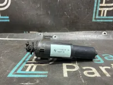 Форсунка омывателя фар правая BMW X5 E70 N55B30A