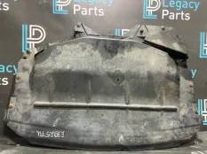 Защита двигателя BMW 5 E39 M52B25TU 256S4 1999