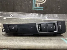 Блок кнопок BMW 5 F10 N20B20B 2012