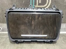 Подстаканник передний BMW 5 F10 N20B20B 2012