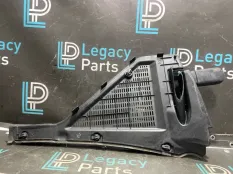 Жабо левое BMW X5 E70 N55B30A 2010