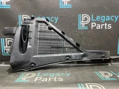 Жабо правое BMW X5 E70 N55B30A 2010