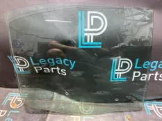 Стекло двери заднее правое BMW 5 E39 M52B25TU