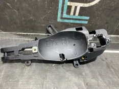 Кронштейн ручки двери задний левый BMW X5 E70