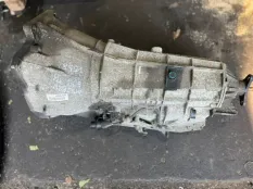 АКПП 5HP19 BMW 5 E39 M52B28TU 286S2 1999