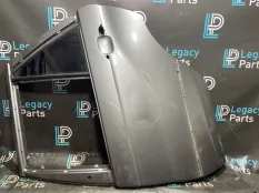 Дверь задняя левая BMW X5 E53 M57D30 306D2 2005