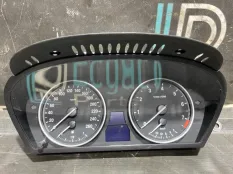 Панель приборов BMW X5 E70 N55B30A 2010