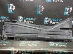 Защита днища правая BMW X5 E70 N55B30A 2010