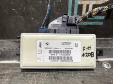 Блок управления AIR BAG BMW 5 F10 N20B20B 2012