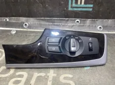 Переключатель света фар BMW 5 F10 N20B20B 2012