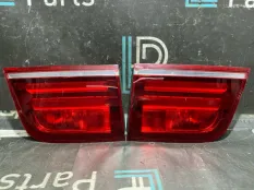 Фонари задние BMW X5 E70 N55B30A 2012