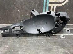 Кронштейн ручки двери передний левый BMW X5 E70