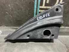 Уплотнитель бокового зеркала левый BMW X5 E70