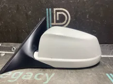 Зеркало заднего вида боковое левое BMW 5 F10