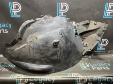 Подкрылок передний правый BMW X5 E70 N55B30A 2010