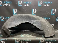 Подкрылок задний левый BMW X5 E70 N55B30A 2010