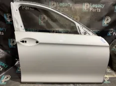 Дверь передняя правая BMW 5 F10 N20B20B 2012