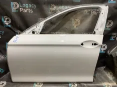 Дверь передняя левая BMW 5 F10 N20B20B 2012