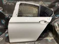 Дверь задняя левая BMW 5 F10 N20B20B 2012