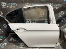 Дверь задняя правая BMW 5 F10 N20B20B 2012