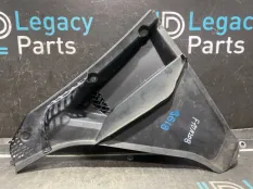 Жабо левое BMW 5 F10 N20B20B 2012