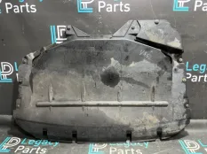 Защита двигателя BMW 5 E39 M52B28TU 286S2 1999