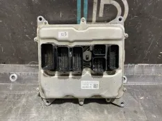 Блок управления двигателем BMW 5 F10 N20B20B 2012