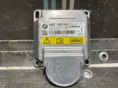 Блок управления AIR BAG BMW 5 F10 N20B20B 2012