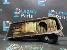 Поддон двигателя BMW 5 E39 M54B25 256S5 2000