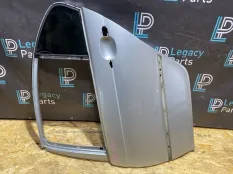 Дверь задняя левая BMW 3 E46 M54B22 226S1 2002