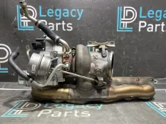 Турбина BMW X5 E70 N55B30A 2010