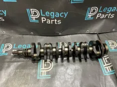 Коленвал BMW 5 E39 M54B25 256S5 2000