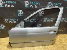 Дверь передняя левая BMW 3 E46 M54B22 226S1 2002