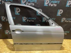 Дверь передняя правая BMW 3 E46 M54B22 226S1 2002