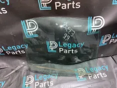 Стекло двери заднее правое BMW 5 E39 M52B28TU