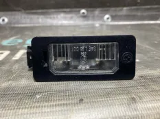 Плафон подсветки номерного знака BMW X5 E70