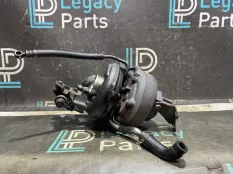 Турбина BMW X5 E53 M57D30 306D2 2004