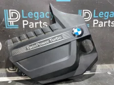 Декоративная крышка двигателя BMW X5 E70 N55B30A
